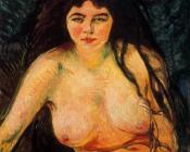 爱德华 蒙克 : The Beast